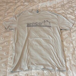 Waco Graphic T-Shirt